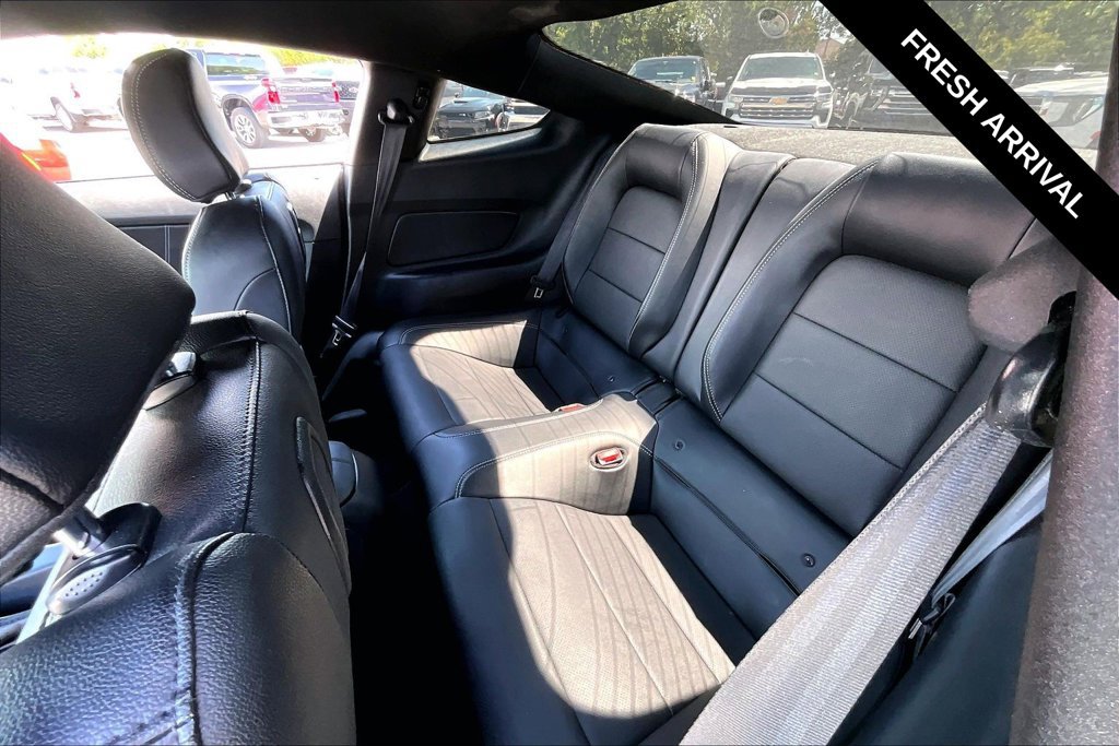 Used 2021 Ford Mustang GT Premium RWD image 7