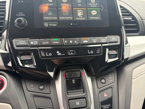 Used 2018 Honda Odyssey EX-L image 21