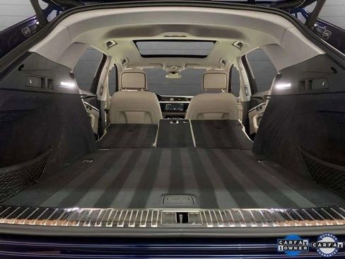 Used 2021 Audi e-tron Premium image 84