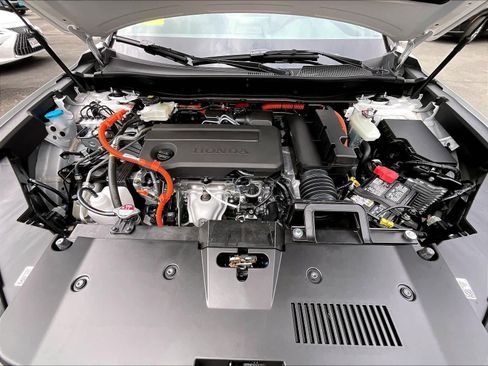New 2026 Honda CR-V Sport-L image 16