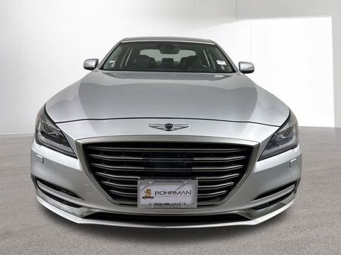 Used 2018 Genesis G80 3.8 image 24