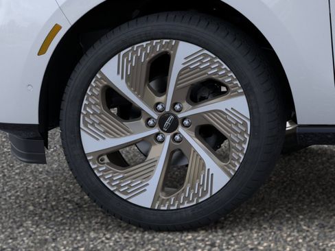 New 2026 Lincoln Navigator L Black Label AWD/4WD image 19