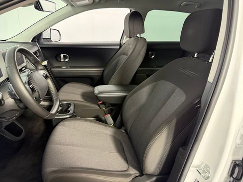 Used 2024 Hyundai Ioniq 5 SEL AWD/4WD image 22