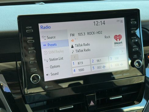 Used 2023 Toyota Camry XSE image 15