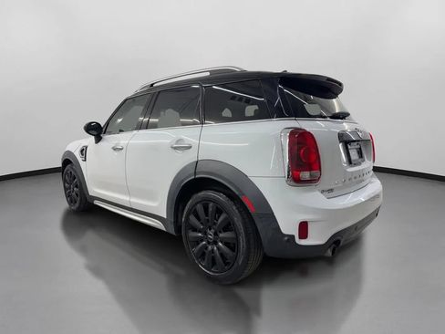 Used 2017 MINI Cooper Countryman S FWD image 7