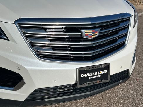 Used 2019 Cadillac XT5 Luxury image 30