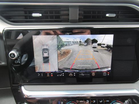 New 2026 GMC Sierra 3500 Denali w/ Denali Reserve Package AWD/4WD image 31