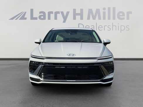 New 2026 Hyundai Sonata SEL image 12