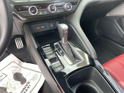 Used 2023 Acura Integra A-Spec image 21