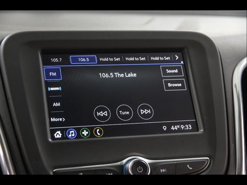 Certified 2019 Chevrolet Equinox LT FWD image 11