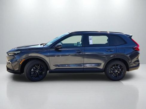 New 2026 Honda CR-V Sport image 7