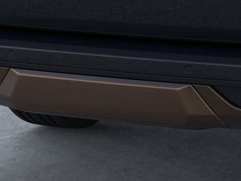 New 2025 Ford Expedition Max King Ranch image 23