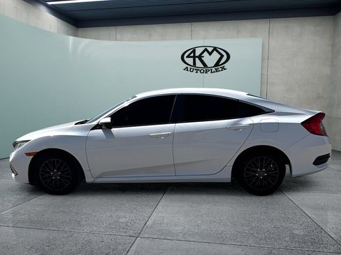 Used 2020 Honda Civic LX image 6