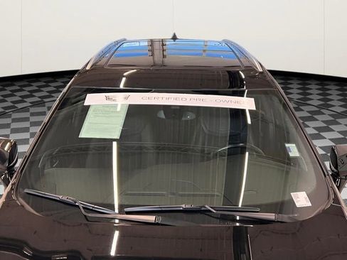 Certified 2023 Cadillac XT5 Premium Luxury w/ LPO, Floor Liner Package image 9