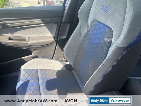 New 2026 Volkswagen Golf w/ Euro Style Package AWD/4WD image 20