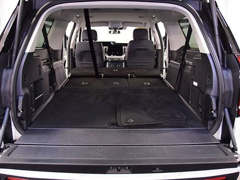 Used 2025 Ford Expedition Max Active image 35