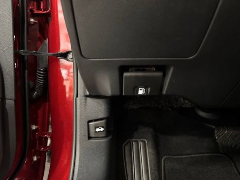 Certified 2024 Nissan Altima 2.5 SL AWD/4WD image 19