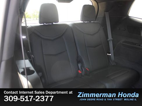 Used 2022 Cadillac XT6 Sport AWD/4WD image 8