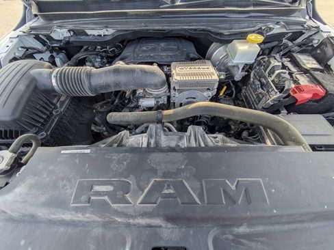 Used 2023 RAM 1500 Lone Star w/ Trailer Tow Group image 22