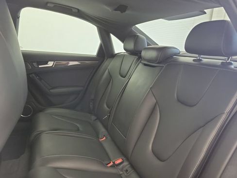 Used 2014 Audi S4 Premium Plus AWD/4WD image 14