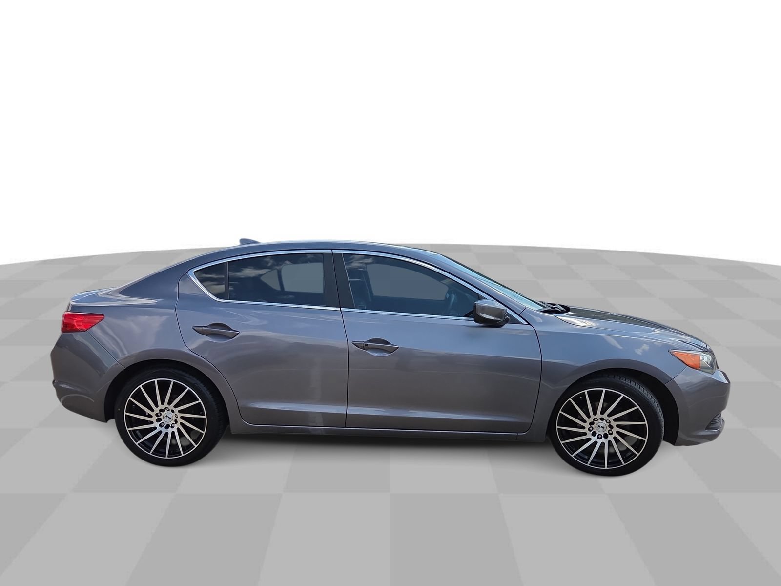 Used 2015 Acura ILX FWD image 9