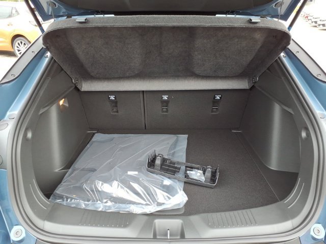New 2026 Buick Envista Sport Touring w/ Convenience I Package FWD image 19