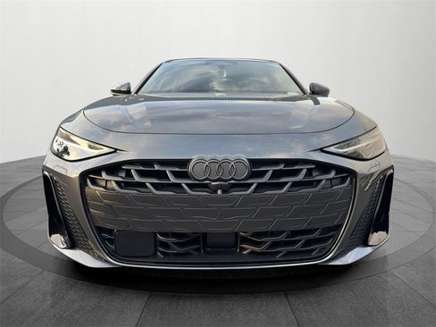 New 2026 Audi A6 Prestige image 8