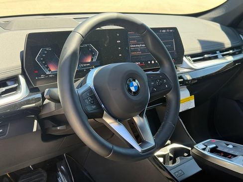 New 2026 BMW X1 xDrive28i AWD/4WD image 11