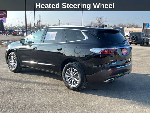 Used 2024 Buick Enclave Essence w/ Trailering Package, 5000 lbs. image 3