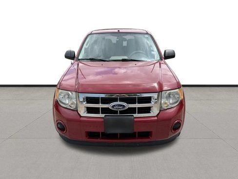 Used 2011 Ford Escape XLS w/ 101A Rapid Spec Order Code FWD image 2