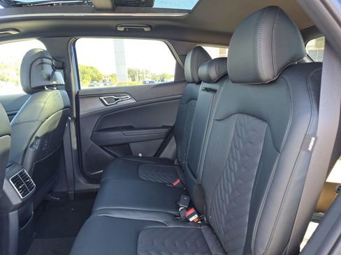 New 2026 Kia Sportage X-Pro Prestige AWD/4WD image 17