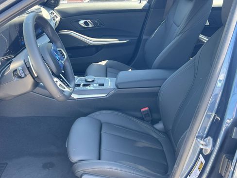 New 2026 BMW 330i xDrive Sedan w/ M Sport Package AWD/4WD image 8
