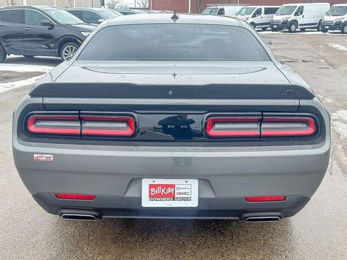 Used 2023 Dodge Challenger GT w/ Plus Package image 6