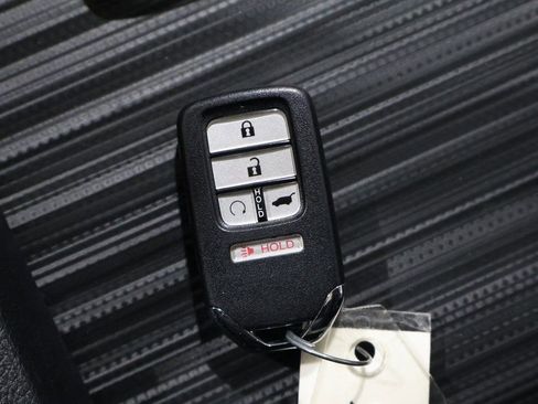 Used 2022 Honda Passport EX-L image 28