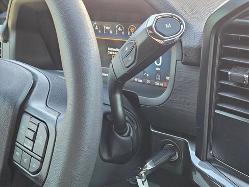 New 2025 Ford F150 STX w/ Equipment Group 200A image 13