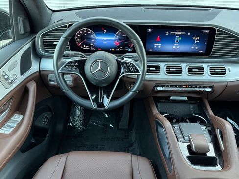 Used 2026 Mercedes-Benz GLE 350 4MATIC image 36