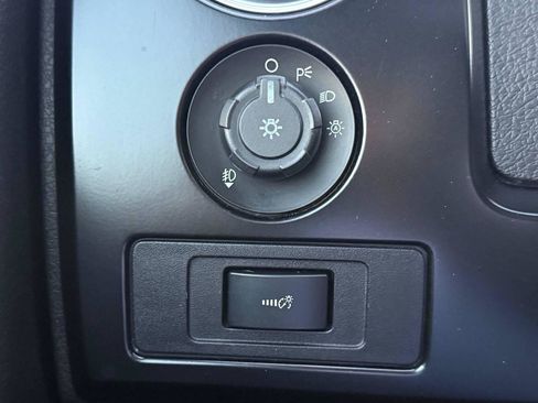Used 2012 Ford F150 FX2 w/ FX Luxury Pkg RWD image 47