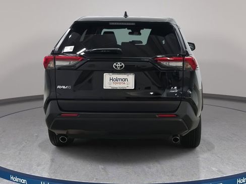 Certified 2024 Toyota RAV4 LE image 6
