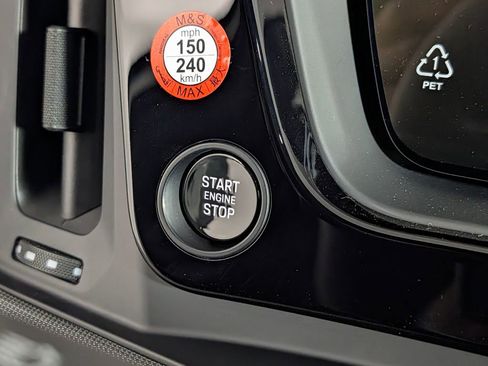 New 2026 Porsche Cayenne AWD/4WD image 37