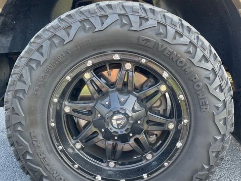 Used 2012 Ford F150 Lariat AWD/4WD image 25