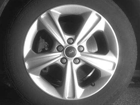 Used 2013 Ford Escape SE AWD/4WD image 10