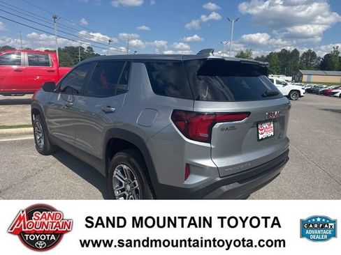 Used 2025 GMC Terrain Elevation FWD image 5