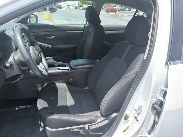 Used 2024 Nissan Sentra SV FWD image 20