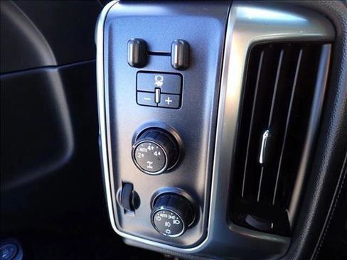 Used 2016 Chevrolet Silverado 1500 LTZ Z71 w/ LTZ Plus Package image 16