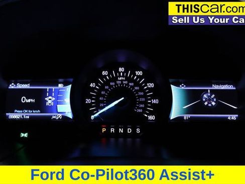 Used 2020 Ford Edge SEL w/ Convenience Package FWD image 14