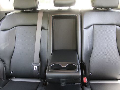 Certified 2024 Kia Sportage EX FWD image 53