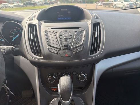 Used 2016 Ford Escape SE AWD/4WD image 23