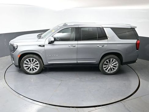 Used 2023 GMC Yukon Denali AWD/4WD image 48