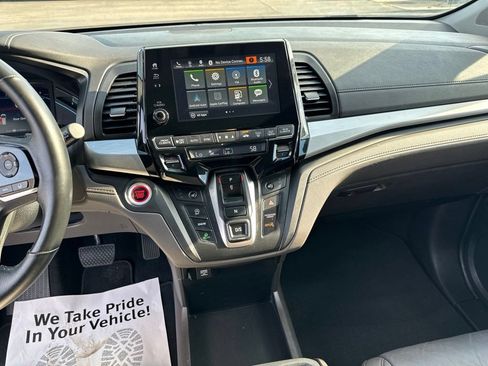 Used 2020 Honda Odyssey EX-L image 15