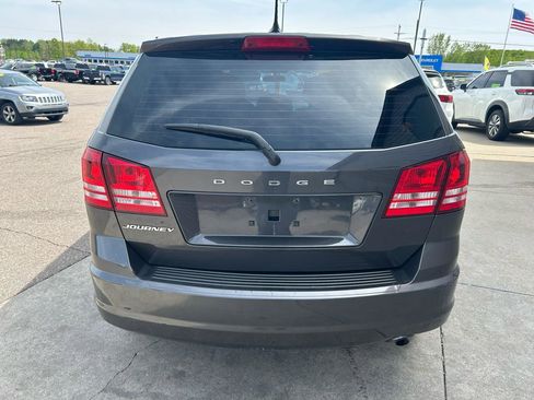 Used 2015 Dodge Journey FWD image 6